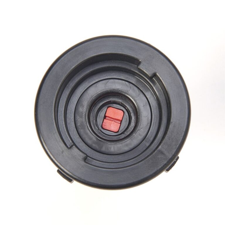 Dolium keg spear type D, draft or American Sankey