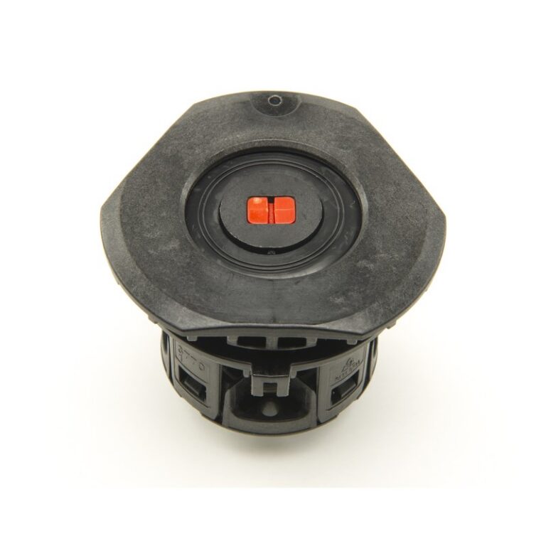 Dolium keg spear type G, trilobe or Grundy